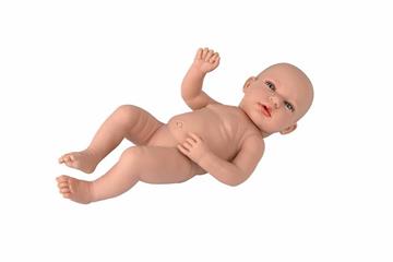 Imagen de Muñeco Desnudo 38 Cm Andie (Sexo Niña)