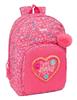 Imagen de Mochila Adaptable a Carro Safta "Feeling" 30X46X14Cm