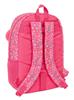 Imagen de Mochila Adaptable a Carro Safta "Feeling" 30X46X14Cm