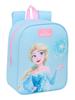 Imagen de Mochila Guarderia Adapt.Carro Frozen 22X27X10Cm