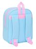 Imagen de Mochila Guarderia Adapt.Carro Frozen 22X27X10Cm