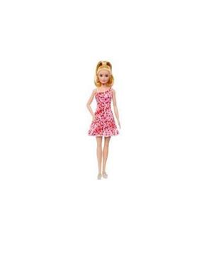 Imagen de Muñeca Barbie Fashionistas 