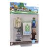 Imagen de Figura Minecraft Toppeez Edición Especial Pack De 5 figuras de 5 Cm. - Modelos surtidos
