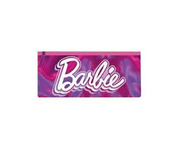 Imagen de Estuche Portatodo Iridiscente Barbie 22.5 X 11.5 X 1.5 Cm