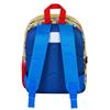 Imagen de Mochila 3D Elite Spiderman Team-up 26 x11 x31 cm
