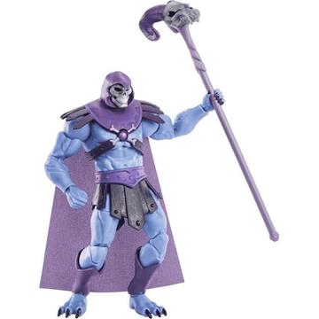 Imagen de Figura  Kids Skeletor Masters Del Universo12 cm.