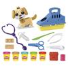 Imagen de Kit Veterinario Playdoh