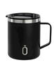 Imagen de Taza Termo 400Ml F.C. Barcelona Navy Blue 10,7X8,4X8,4Cm