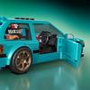 Imagen de Hot Wheels Collector Speed HONDA Civic - Construye y personaliza