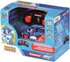 Imagen de Coche Team Sonic  Racing Mini RC escala 1:43 