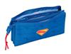 Imagen de Portatodo Triple Superman 22x12x3 Cm