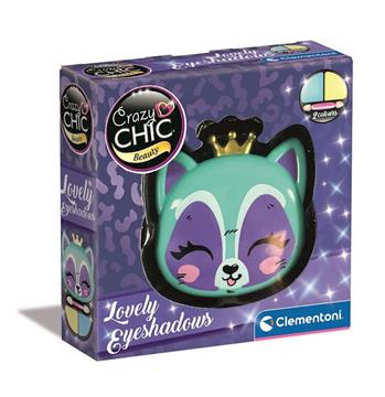 Imagen de Juego Maquillaje Lovely Eyeshadow - Raccoon