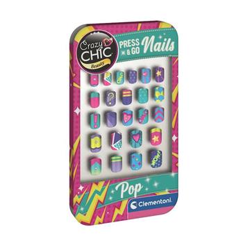 Imagen de Press & Go Nails - Pop Postizas