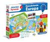 Imagen de Juego de Mesa Mapa Geo Descubre Europa