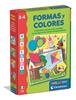 Imagen de Montessori Juego de Formas Y Colores
