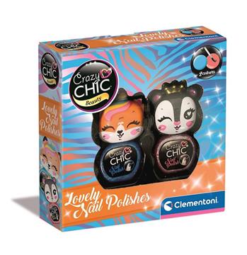 Imagen de Lovely Nail Polishes 2 Esmalte de Uñas