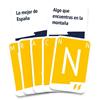 Imagen de Juego de Mesa Familiar Quick Stop