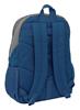 Imagen de Mochila Adaptable a Carro Munich "Street" 32X44X16Cm