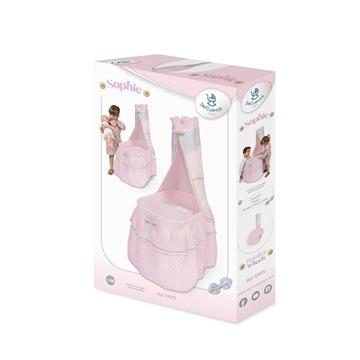 Imagen de Moisés - para muñecas de hasta 60 cm.