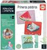 Imagen de Juego Aprender es Divertido Primeras Palabras Educa