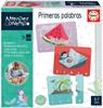 Imagen de Juego Aprender es Divertido Primeras Palabras Educa