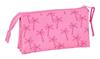 Imagen de Portatodo Triple Stitch "Chill" 22x12x3 Cm