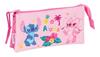 Imagen de Portatodo Triple Stitch "Chill" 22x12x3 Cm