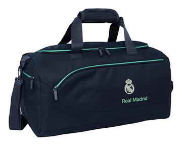 Imagen de Bolsa Deporte Real Madrid 2ª Equipacion 25/26 50X25X25Cm