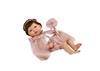 Imagen de Muñeca Reborn Arias 38 Cm Princess Rosa C/Manta (Cuerpo Vinyl, Sexo Niña)