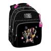 Imagen de Mochila Doble Adapt.Carro K-Pop Demon Hunters - Energy 32X42X15Cm