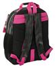 Imagen de Mochila Doble Adapt.Carro K-Pop Demon Hunters - Energy 32X42X15Cm