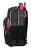 Imagen de Mochila Doble Adapt.Carro K-Pop Demon Hunters - Energy 32X42X15Cm