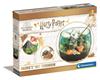 Imagen de Juego Terrarium Harry Potter. Crea un ecosistema en miniatura con un ambiente mágico!