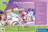 Imagen de Laboratorio Crea Tus Perfumes personalizados.Con esencias e ingredientes cosmeticos 43,70x39,60x29,40 cm