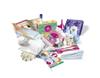 Imagen de Laboratorio Crea Tus Perfumes personalizados.Con esencias e ingredientes cosmeticos 43,70x39,60x29,40 cm