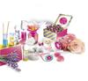 Imagen de Laboratorio Crea Tus Perfumes personalizados.Con esencias e ingredientes cosmeticos 43,70x39,60x29,40 cm
