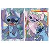 Imagen de Puzzle de Stitch 2X500 - Educa