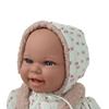 Imagen de Muñeca Elegance 35 Cm Babyto Rosa Con Manta
