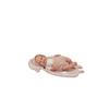 Imagen de Muñeca Elegance 35 Cm Babyto Rosa Con Manta