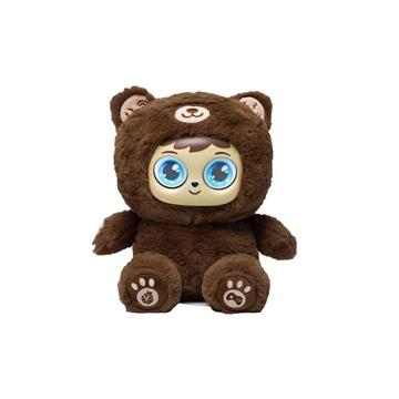 Imagen de Peluche Interactivo ELO-1: mi compañero de conversación con IA