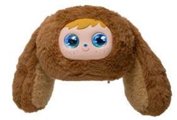 Imagen de Peluche Interactivo ELO-2: mi compañero de abrazos con IA