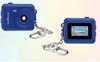 Imagen de Mini Camara Colgante / Llavero Digital con Pantalla - USB C - Ranura SD -