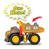 Imagen de Camión De Carga Volvo Con Funciones 30 Cm