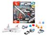 Imagen de Juego Play Set Aeropuerto de Smoby