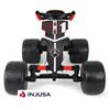 Imagen de Go Kart Mercedes Pedales 86 X 60 X 50 Cm