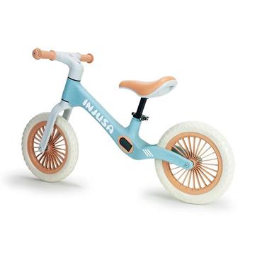 Imagen de Bicicleta sin pedales Kiddy Sport 79,1 X 40,8 X 59,5 Cm