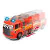 Imagen de Camión Bomberos ABC Con Luz Y Sonidos 25 Cm