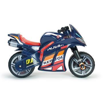 Imagen de Correpasillos Moto Winner Repsol Competition  99 X 39 X 61 Cm
