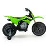 Imagen de Moto Cross Kawasaki Kx85 12V 103 X 52 X 65,5 Cm