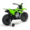 Imagen de Moto Cross Kawasaki Kx85 12V 103 X 52 X 65,5 Cm